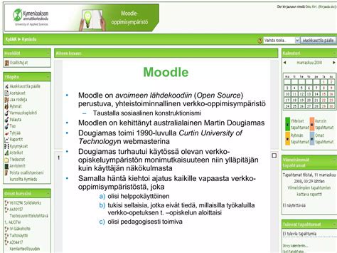 moodle jyväskylä amk.
